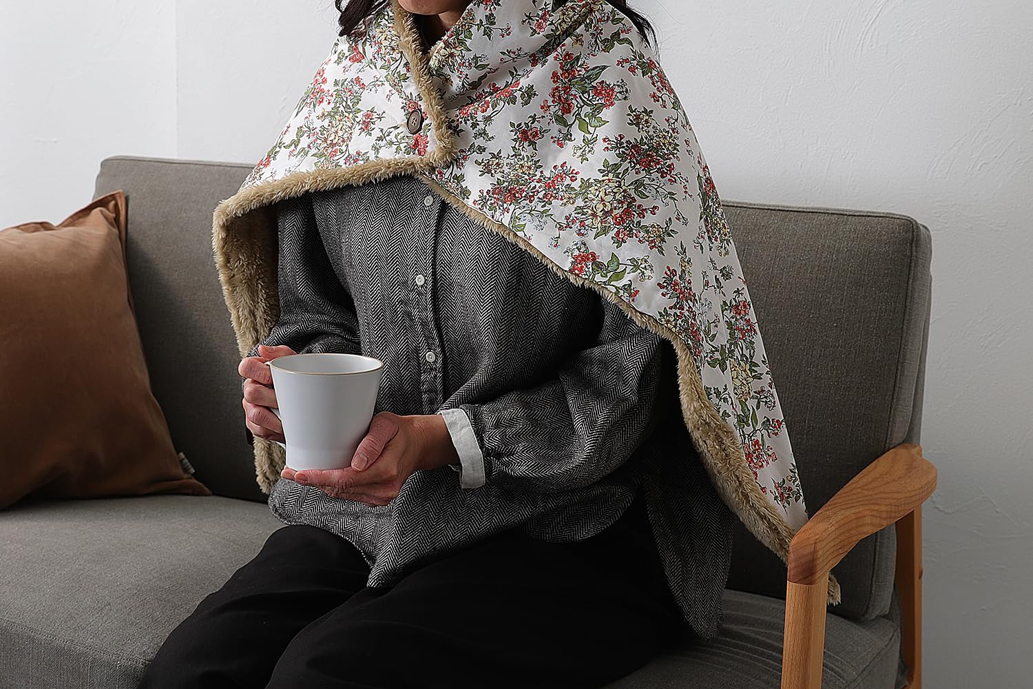 Amazon｜DDintex ディーディーインテックス FLORET LONDON 2Way